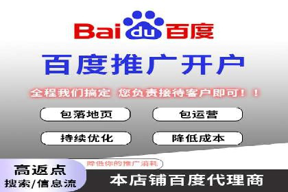 SEM代运营托管公司案例深度解读